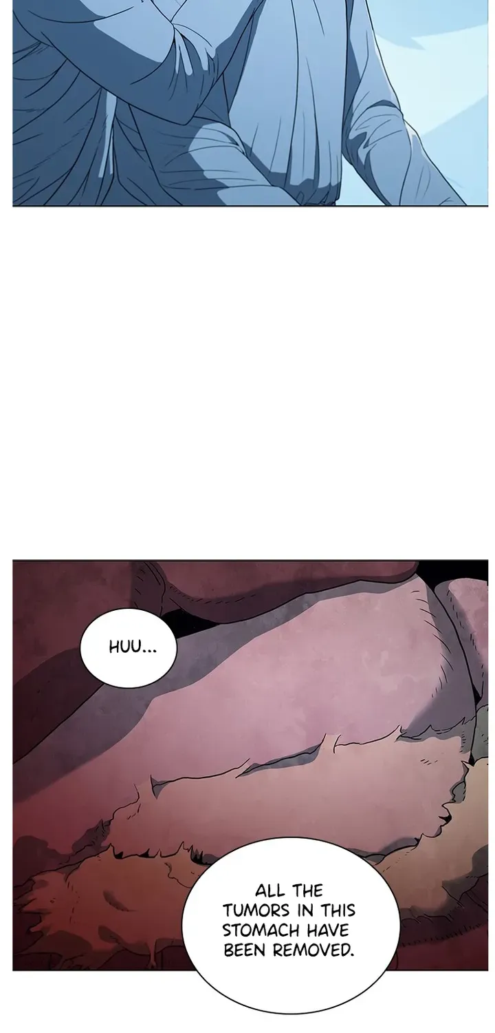 Read Dr. Choi Tae-Soo chapter 131 image 56 on Lezhin