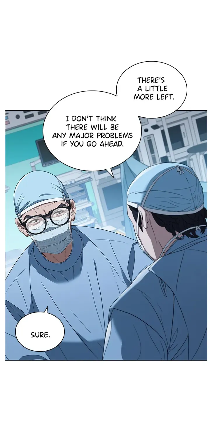 Read Dr. Choi Tae-Soo chapter 131 image 57 on Lezhin
