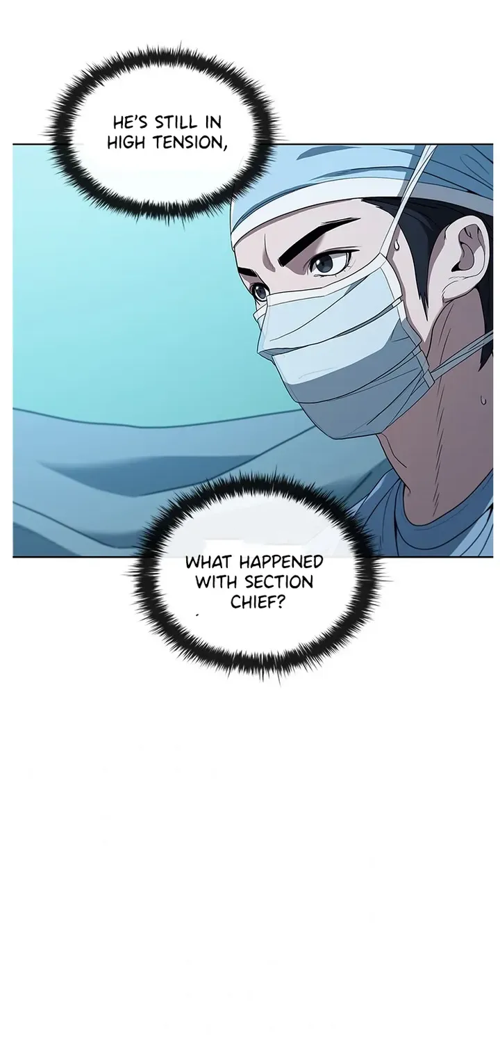 Read Dr. Choi Tae-Soo chapter 131 image 58 on Lezhin