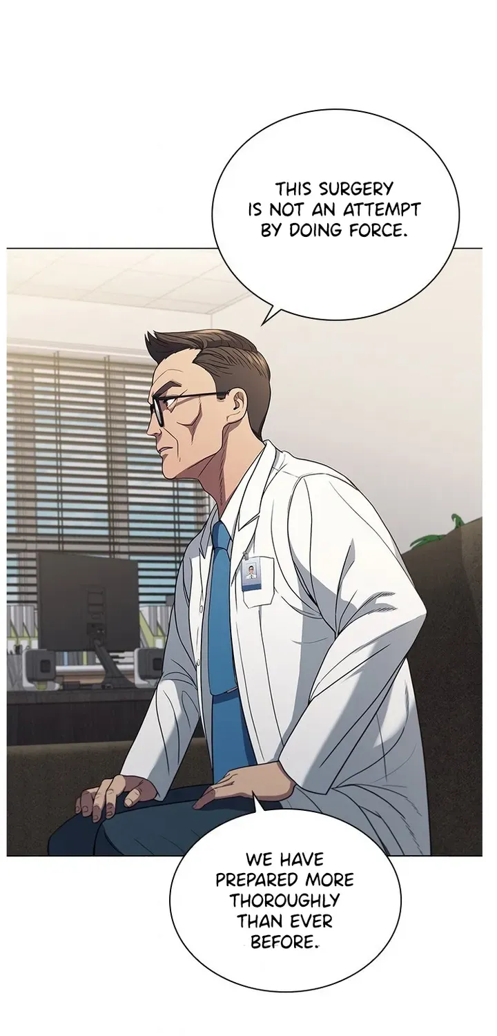 Read Dr. Choi Tae-Soo chapter 131 image 6 on Lezhin