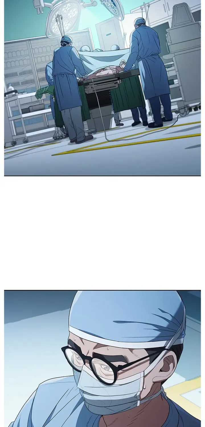 Read Dr. Choi Tae-Soo chapter 131 image 61 on Lezhin