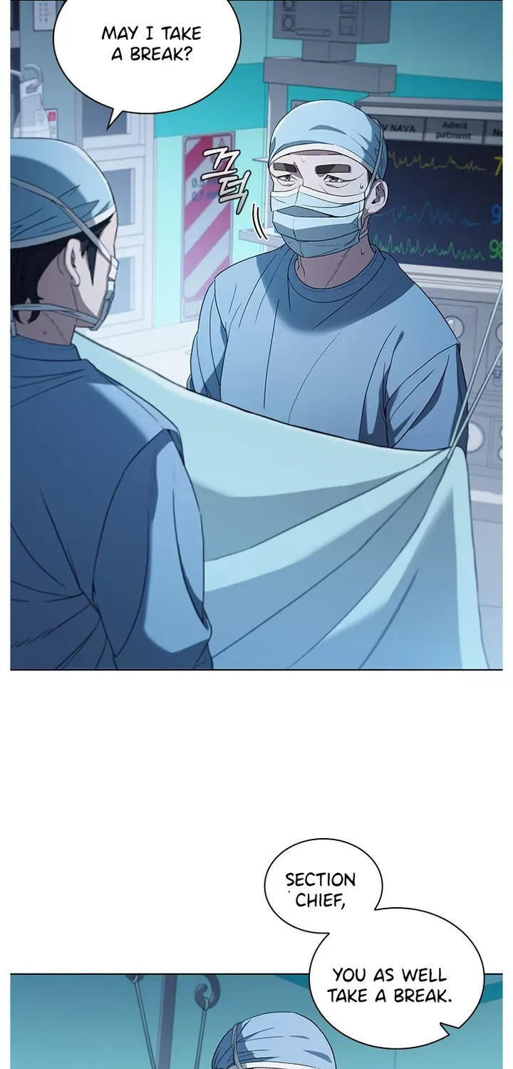 Read Dr. Choi Tae-Soo chapter 131 image 64 on Lezhin