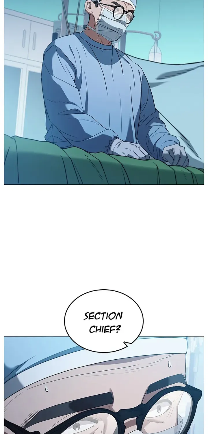 Read Dr. Choi Tae-Soo chapter 131 image 65 on Lezhin
