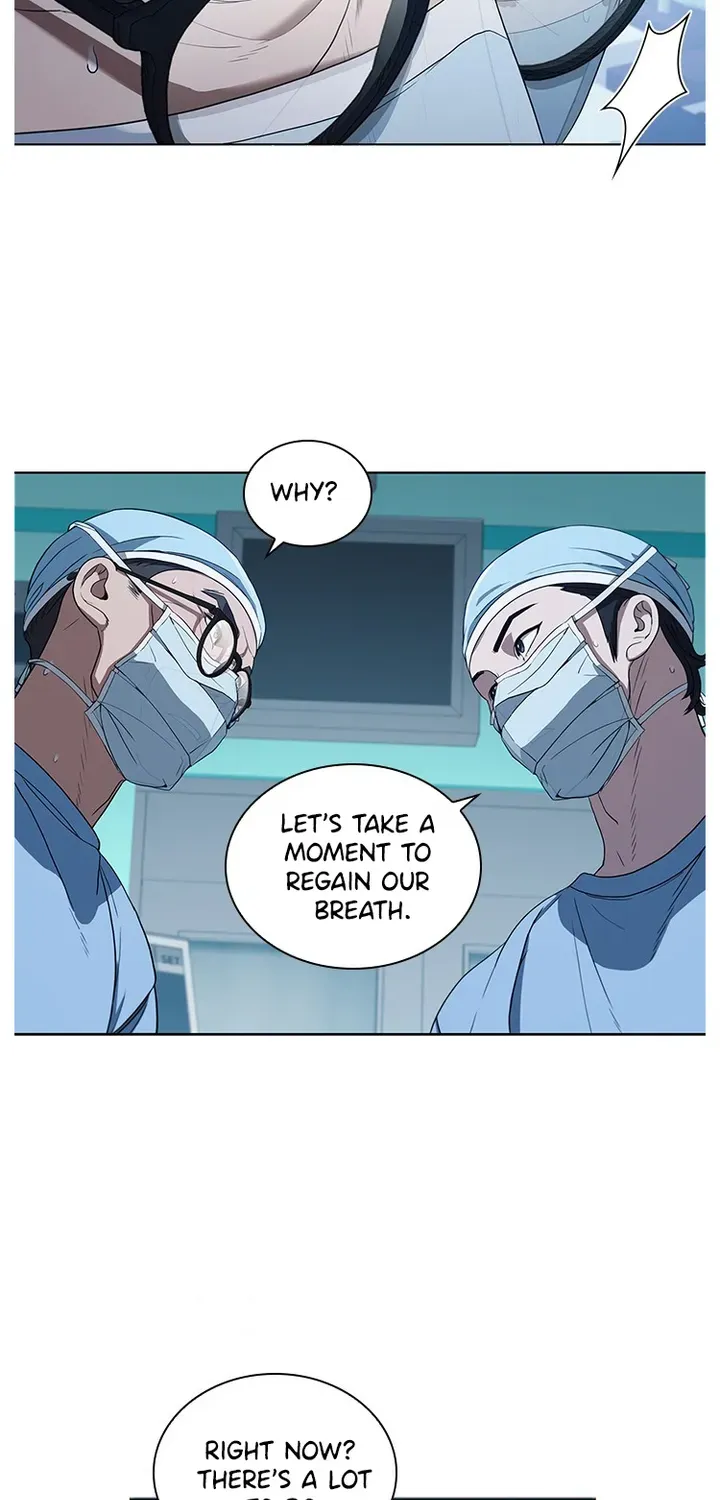 Read Dr. Choi Tae-Soo chapter 131 image 66 on Lezhin