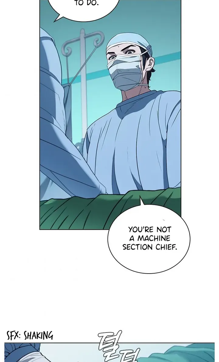 Read Dr. Choi Tae-Soo chapter 131 image 67 on Lezhin