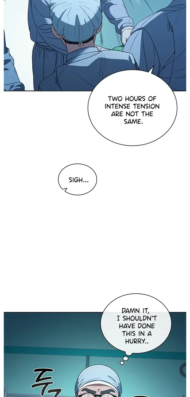 Read Dr. Choi Tae-Soo chapter 131 image 69 on Lezhin