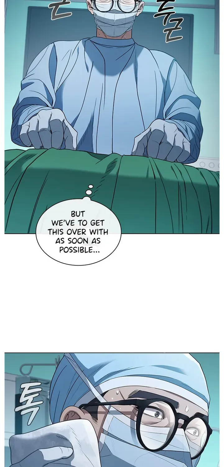 Read Dr. Choi Tae-Soo chapter 131 image 70 on Lezhin
