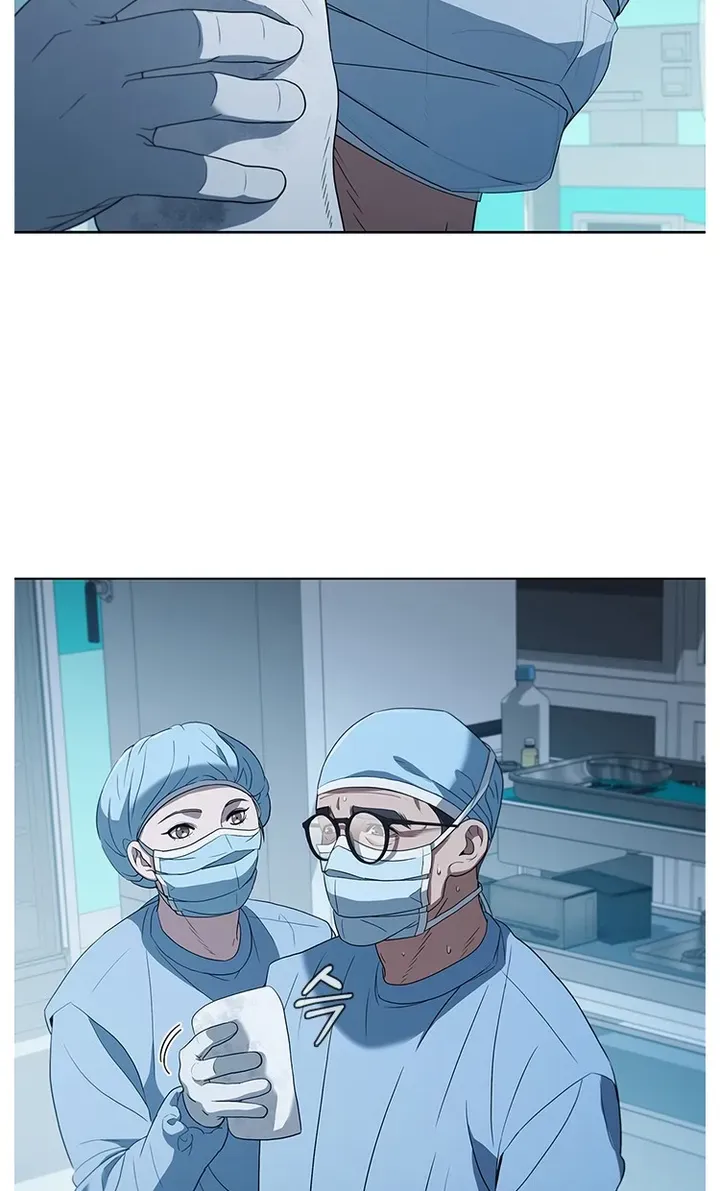 Read Dr. Choi Tae-Soo chapter 131 image 71 on Lezhin