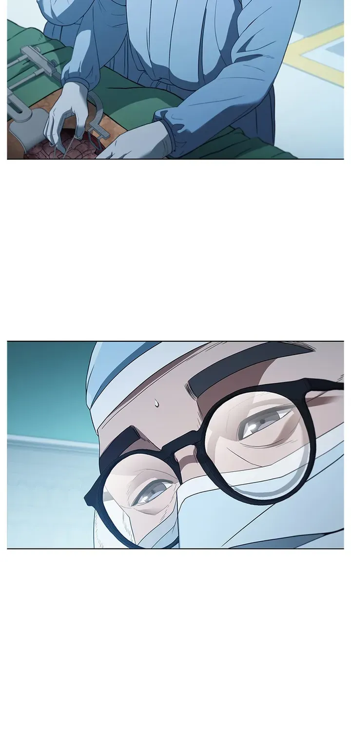 Read Dr. Choi Tae-Soo chapter 131 image 72 on Lezhin