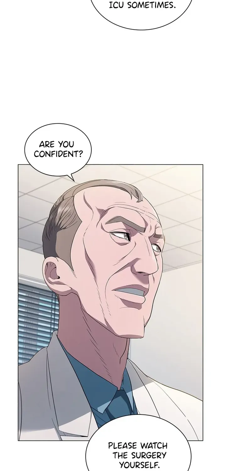 Read Dr. Choi Tae-Soo chapter 131 image 8 on Lezhin