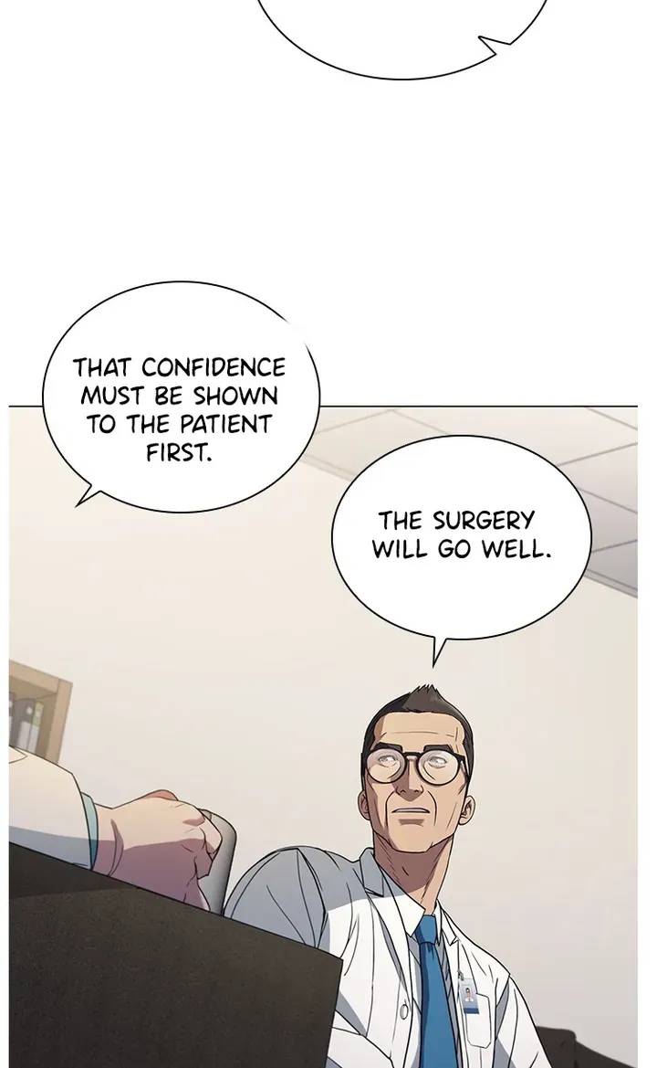 Read Dr. Choi Tae-Soo chapter 131 image 9 on Lezhin