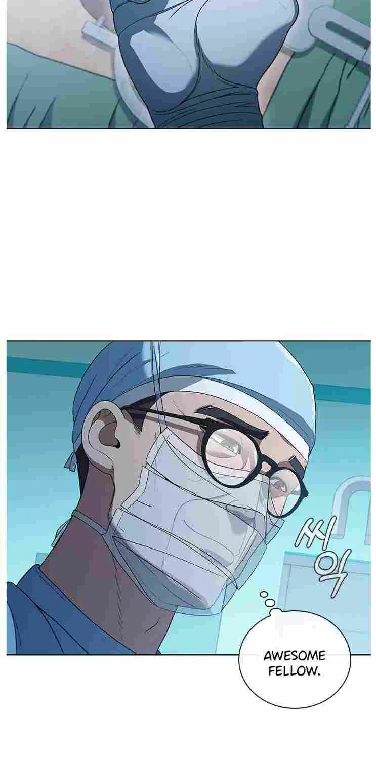 Read Dr. Choi Tae-Soo chapter 132 image 14 on Lezhin