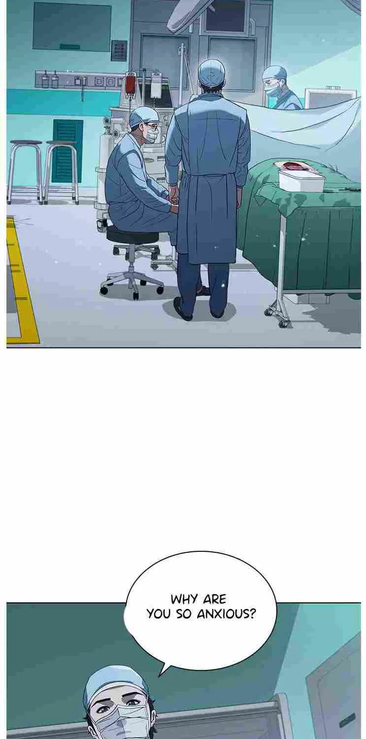 Read Dr. Choi Tae-Soo chapter 132 image 2 on Lezhin