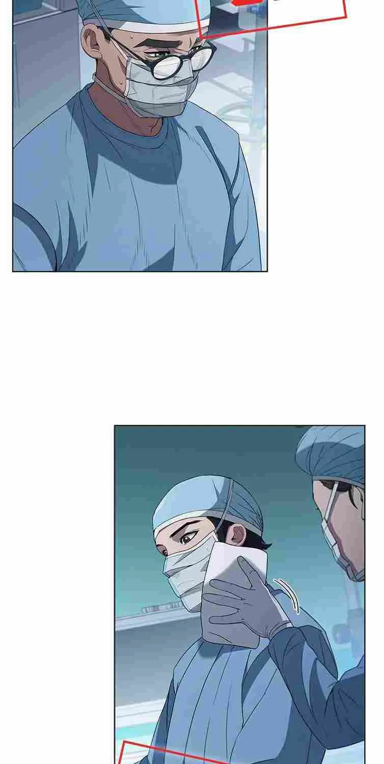 Read Dr. Choi Tae-Soo chapter 132 image 21 on Lezhin