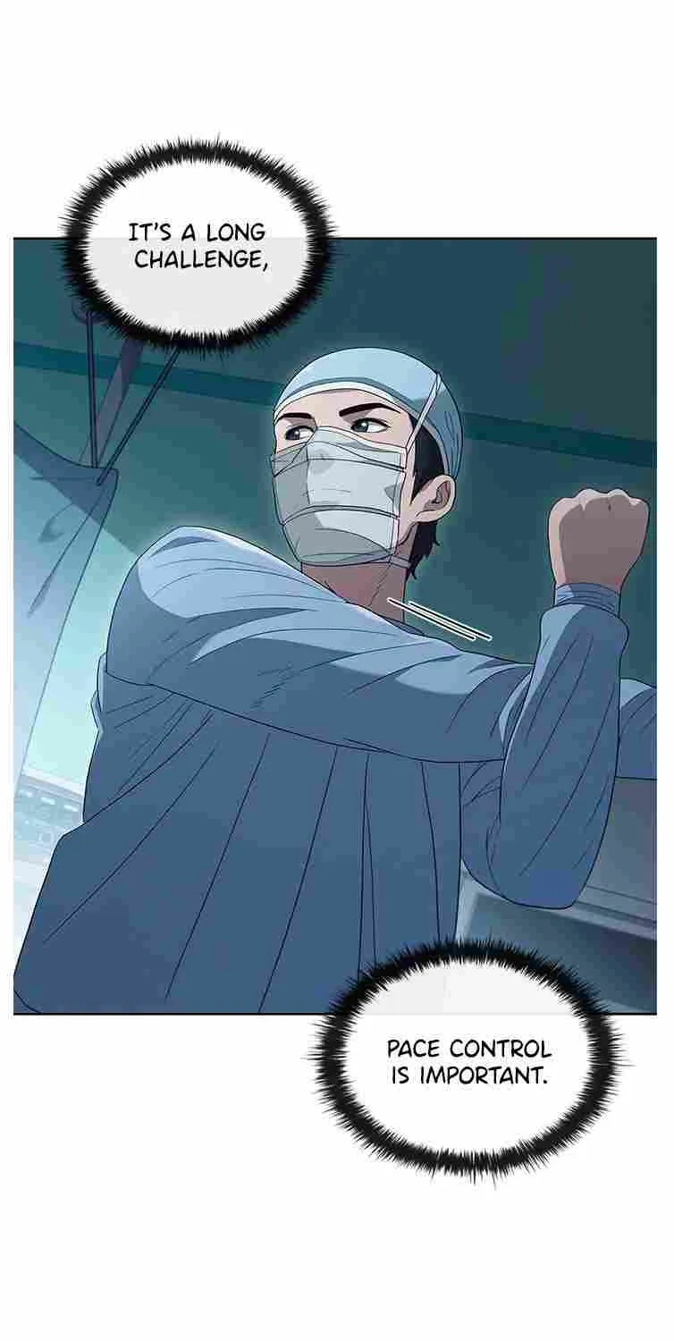 Read Dr. Choi Tae-Soo chapter 132 image 24 on Lezhin
