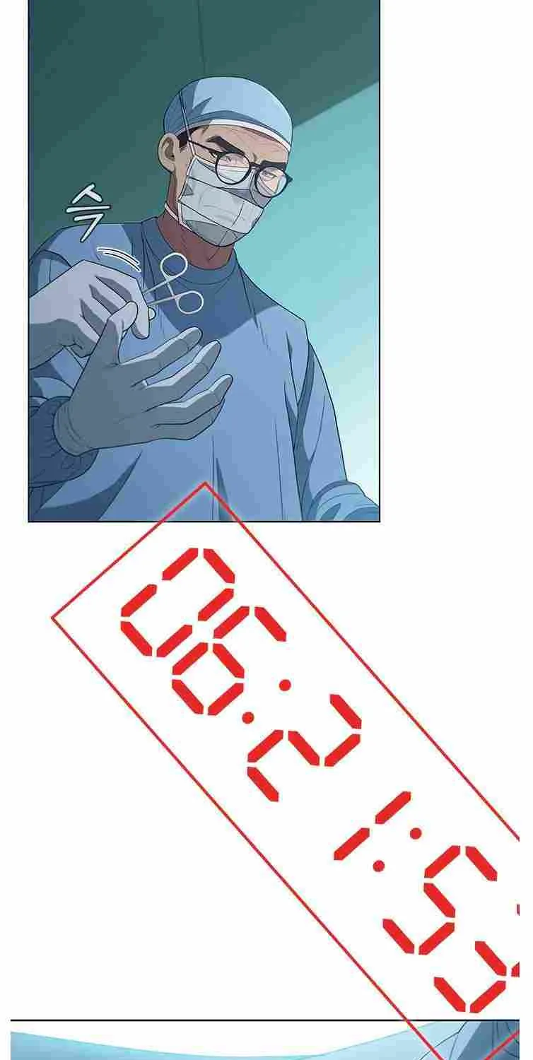 Read Dr. Choi Tae-Soo chapter 132 image 27 on Lezhin