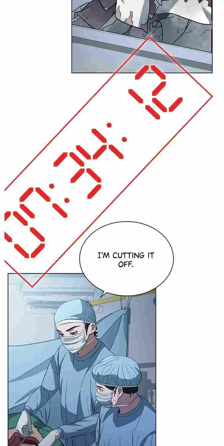 Read Dr. Choi Tae-Soo chapter 132 image 29 on Lezhin