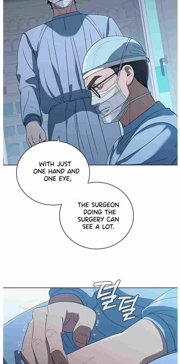 Read Dr. Choi Tae-Soo chapter 132 image 3 on Lezhin