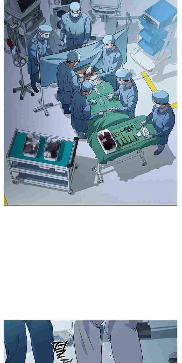 Read Dr. Choi Tae-Soo chapter 132 image 32 on Lezhin