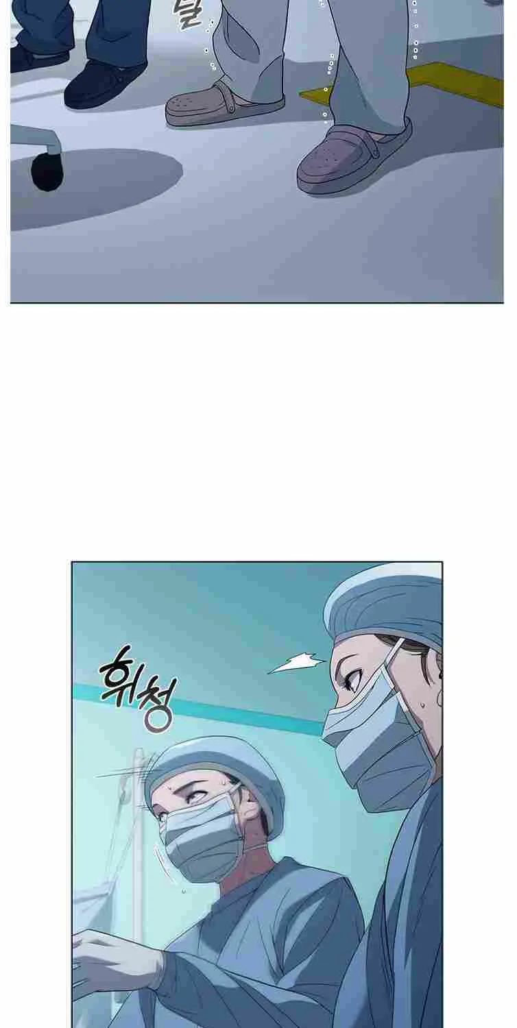 Read Dr. Choi Tae-Soo chapter 132 image 33 on Lezhin