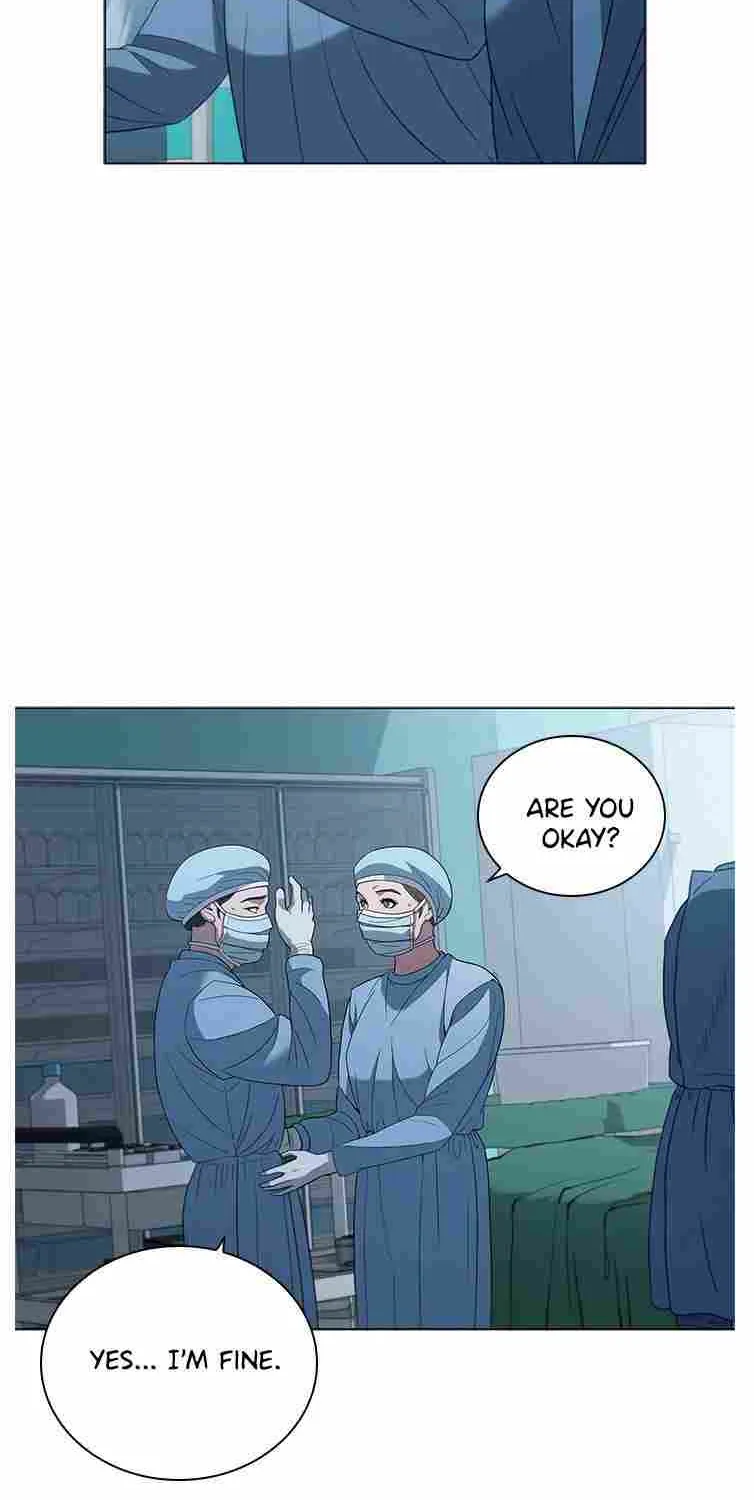 Read Dr. Choi Tae-Soo chapter 132 image 34 on Lezhin