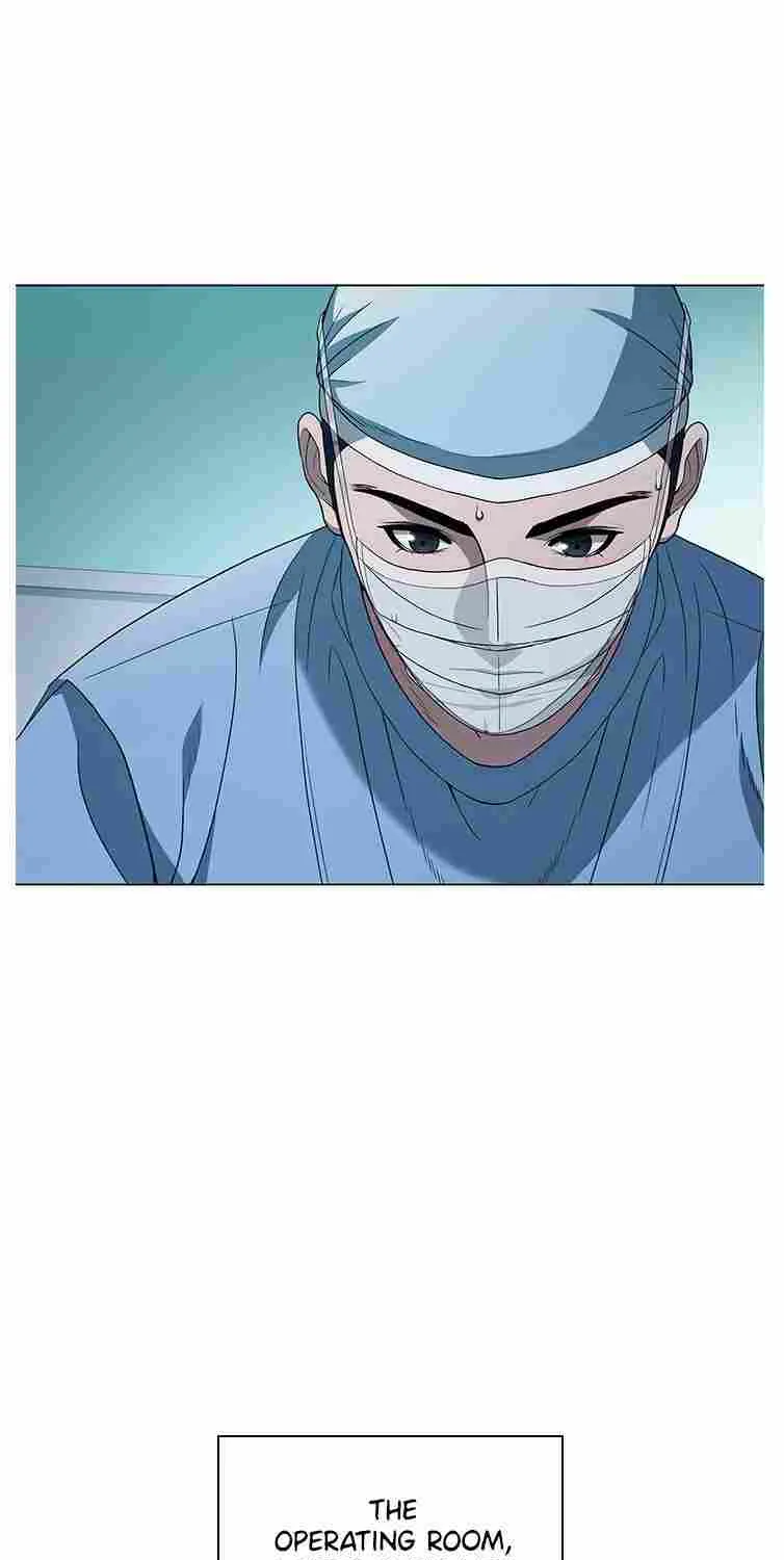 Read Dr. Choi Tae-Soo chapter 132 image 35 on Lezhin