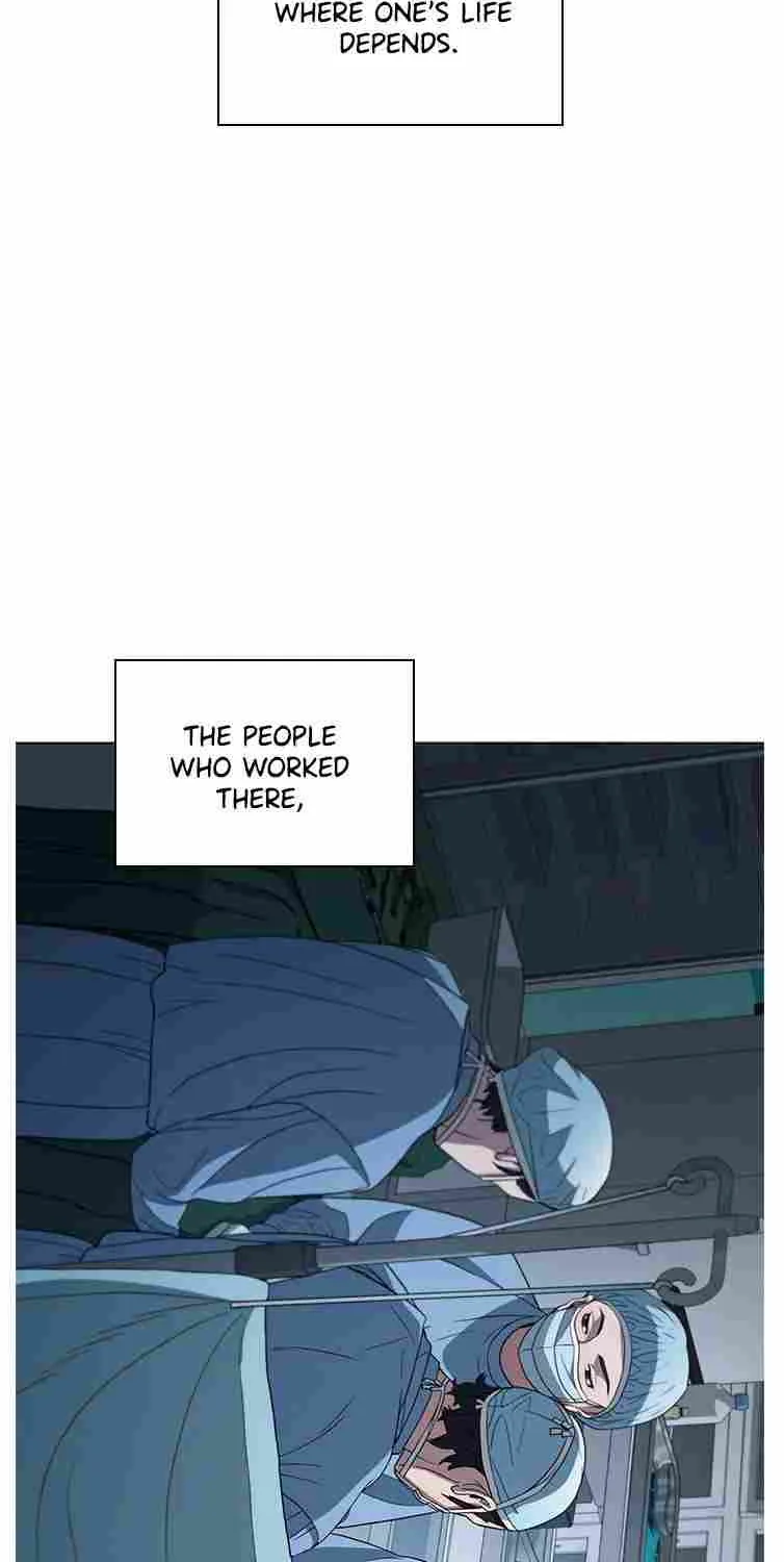 Read Dr. Choi Tae-Soo chapter 132 image 36 on Lezhin