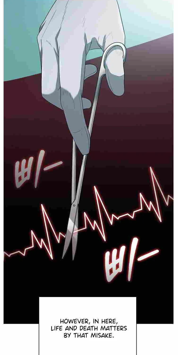 Read Dr. Choi Tae-Soo chapter 132 image 38 on Lezhin