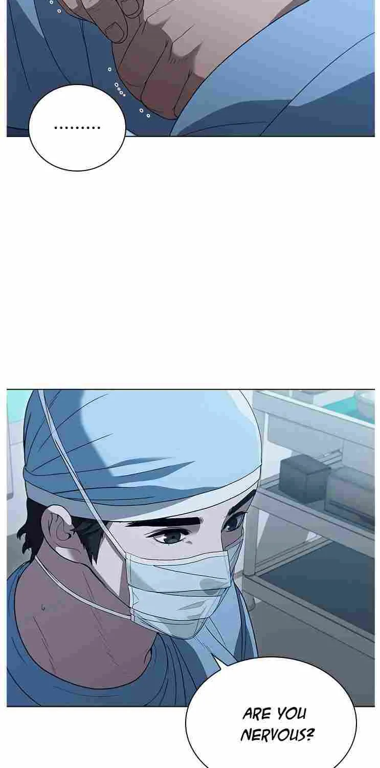 Read Dr. Choi Tae-Soo chapter 132 image 4 on Lezhin