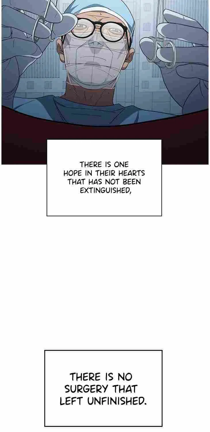 Read Dr. Choi Tae-Soo chapter 132 image 41 on Lezhin