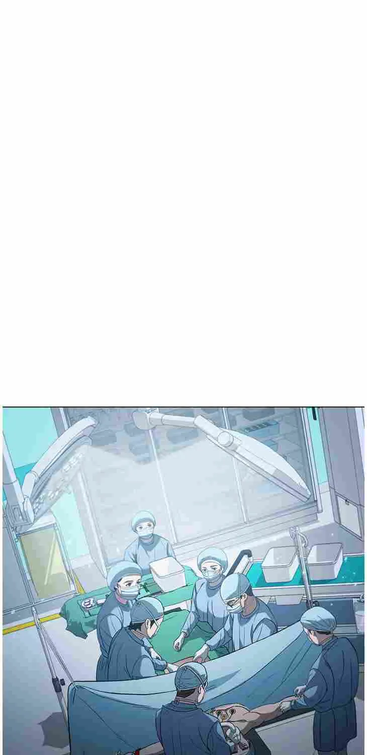 Read Dr. Choi Tae-Soo chapter 132 image 42 on Lezhin