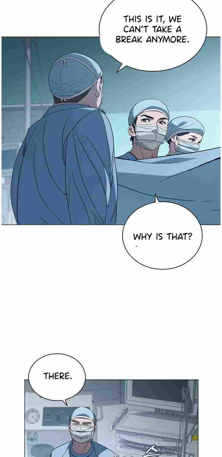 Read Dr. Choi Tae-Soo chapter 132 image 44 on Lezhin