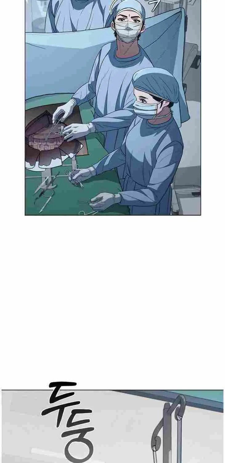 Read Dr. Choi Tae-Soo chapter 132 image 45 on Lezhin