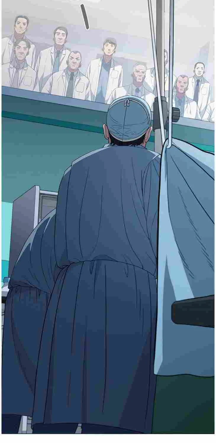 Read Dr. Choi Tae-Soo chapter 132 image 46 on Lezhin
