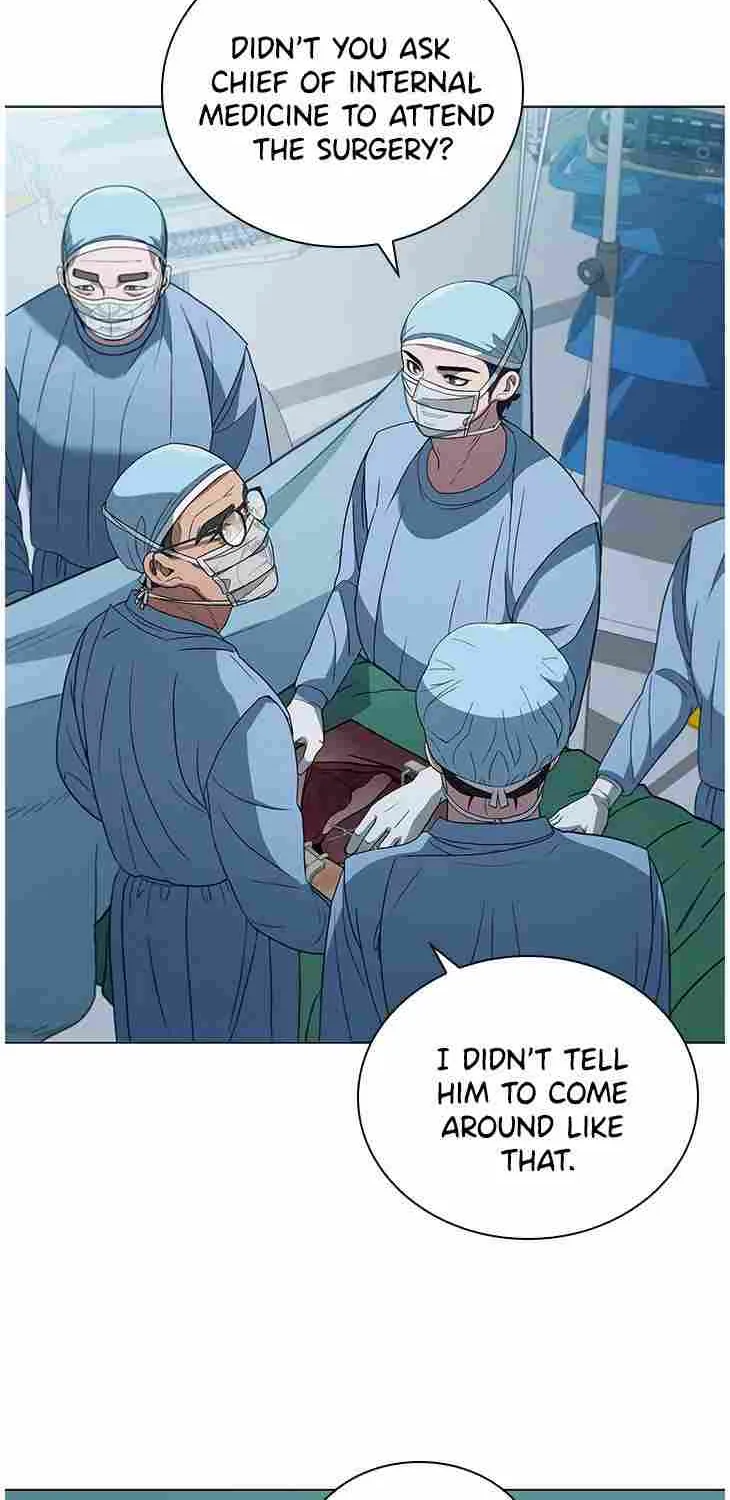 Read Dr. Choi Tae-Soo chapter 132 image 50 on Lezhin