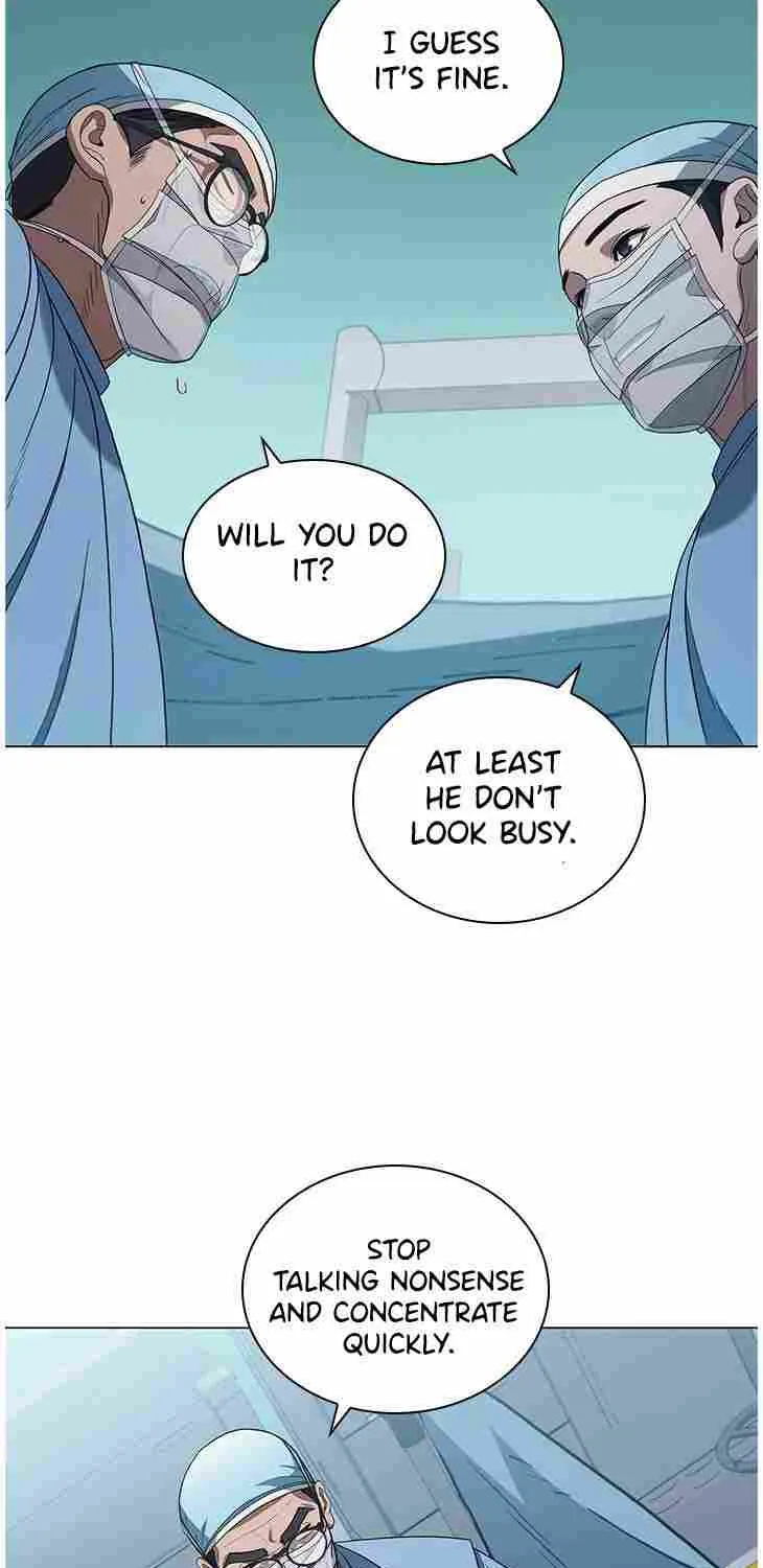 Read Dr. Choi Tae-Soo chapter 132 image 51 on Lezhin
