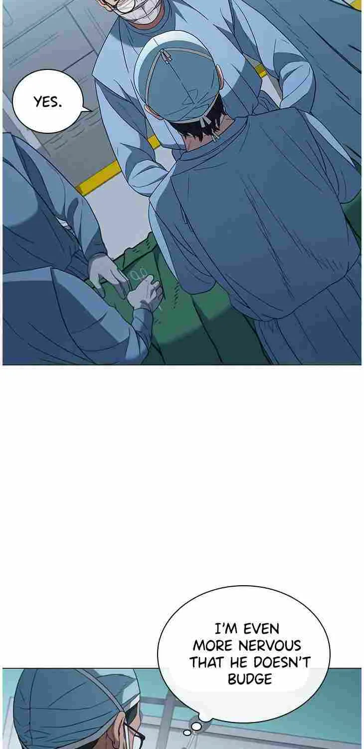 Read Dr. Choi Tae-Soo chapter 132 image 52 on Lezhin