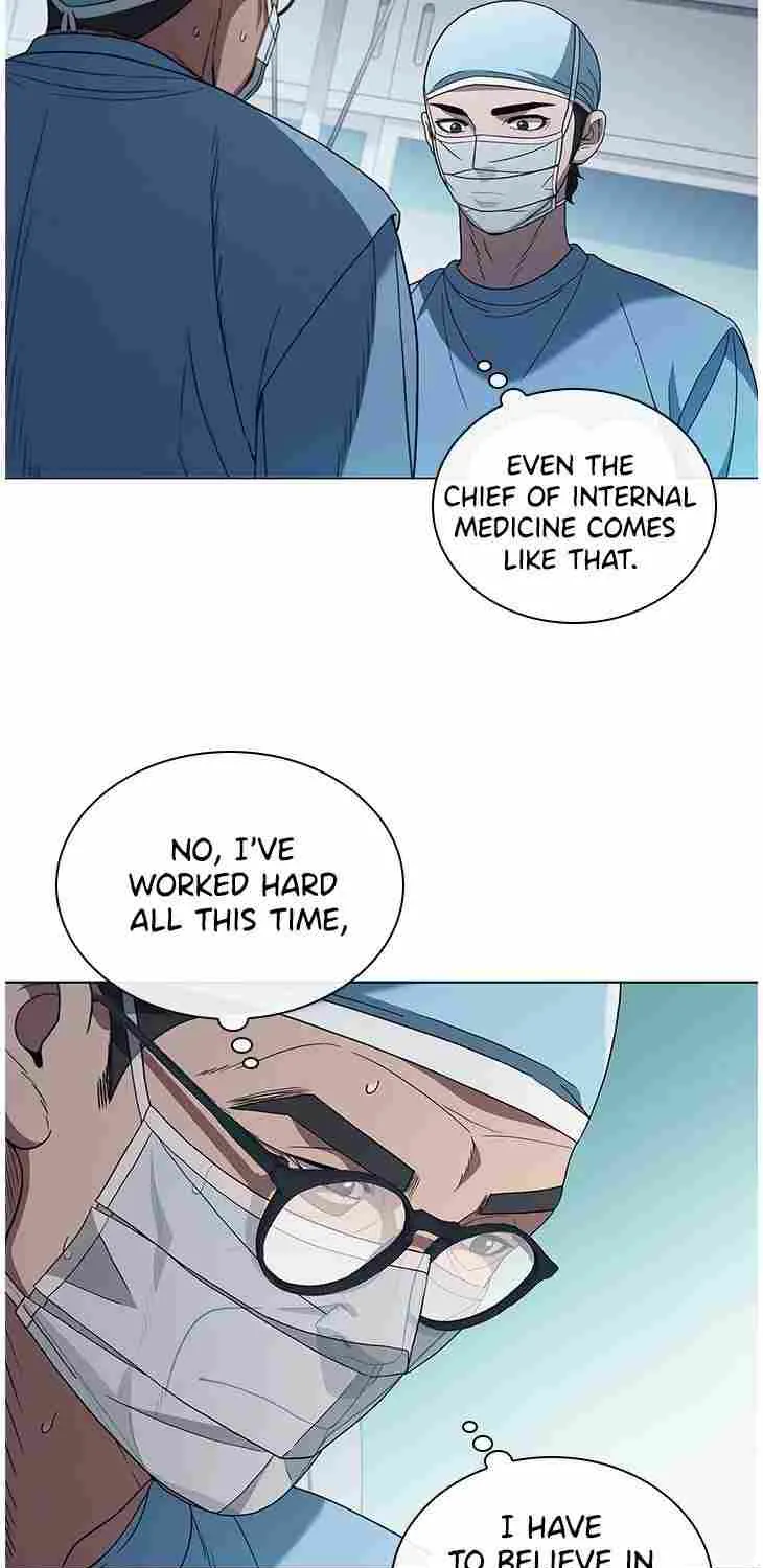 Read Dr. Choi Tae-Soo chapter 132 image 53 on Lezhin