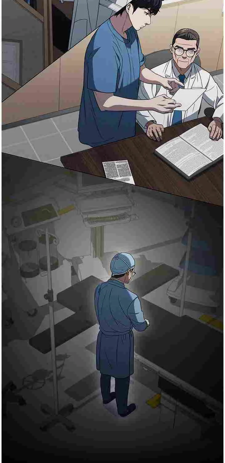 Read Dr. Choi Tae-Soo chapter 132 image 56 on Lezhin