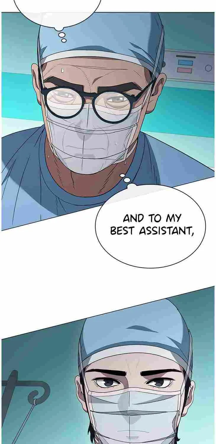 Read Dr. Choi Tae-Soo chapter 132 image 58 on Lezhin