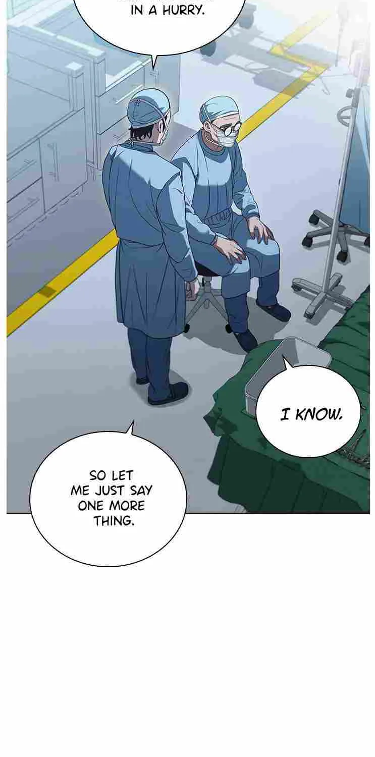 Read Dr. Choi Tae-Soo chapter 132 image 6 on Lezhin