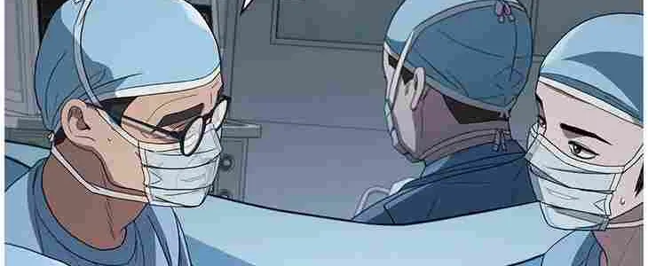 Read Dr. Choi Tae-Soo chapter 132 image 60 on Lezhin