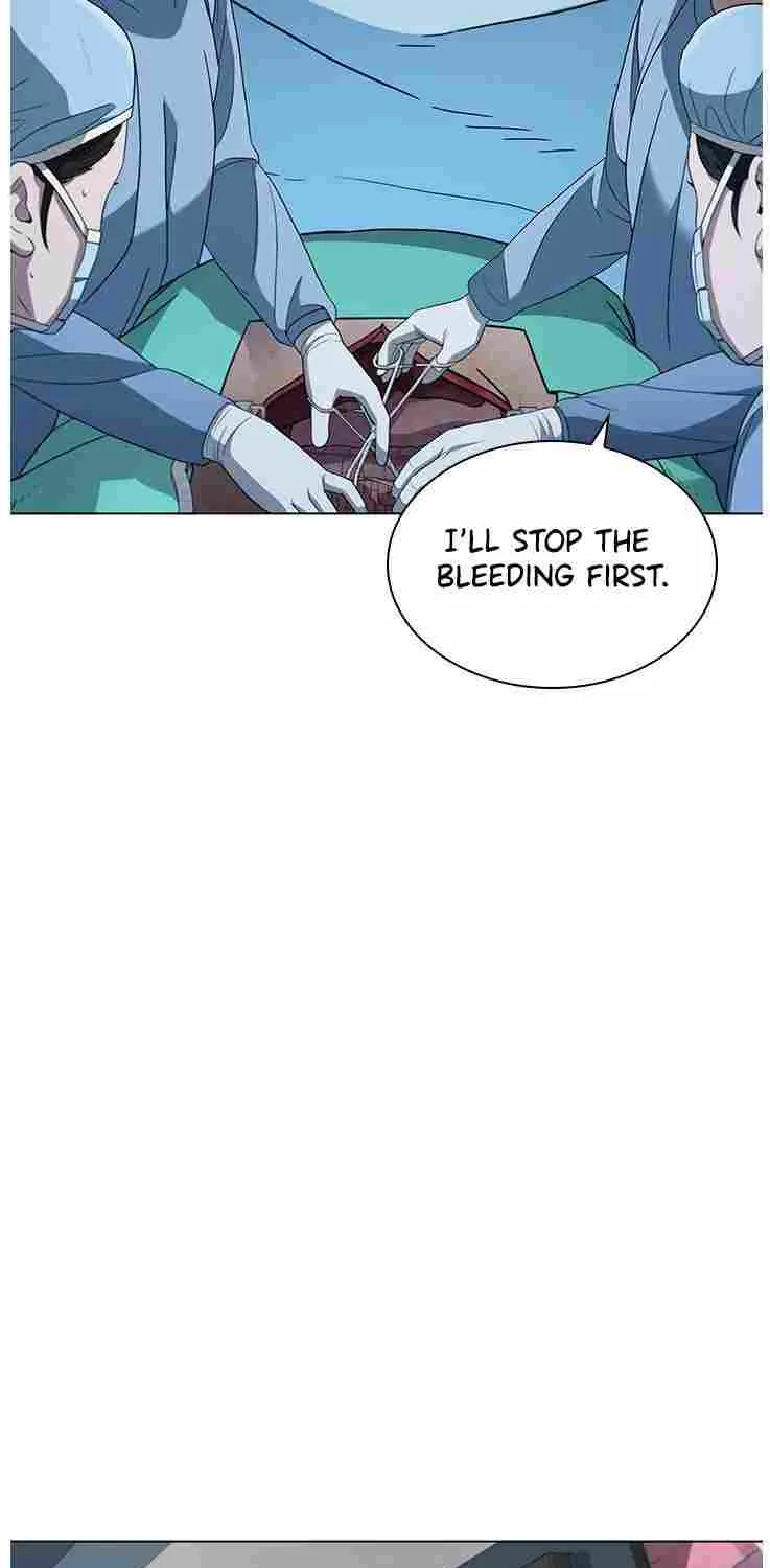 Read Dr. Choi Tae-Soo chapter 132 image 61 on Lezhin