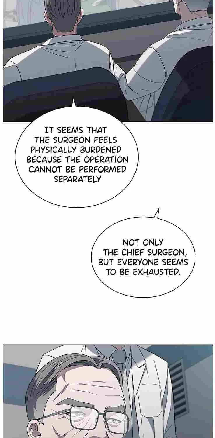Read Dr. Choi Tae-Soo chapter 132 image 63 on Lezhin