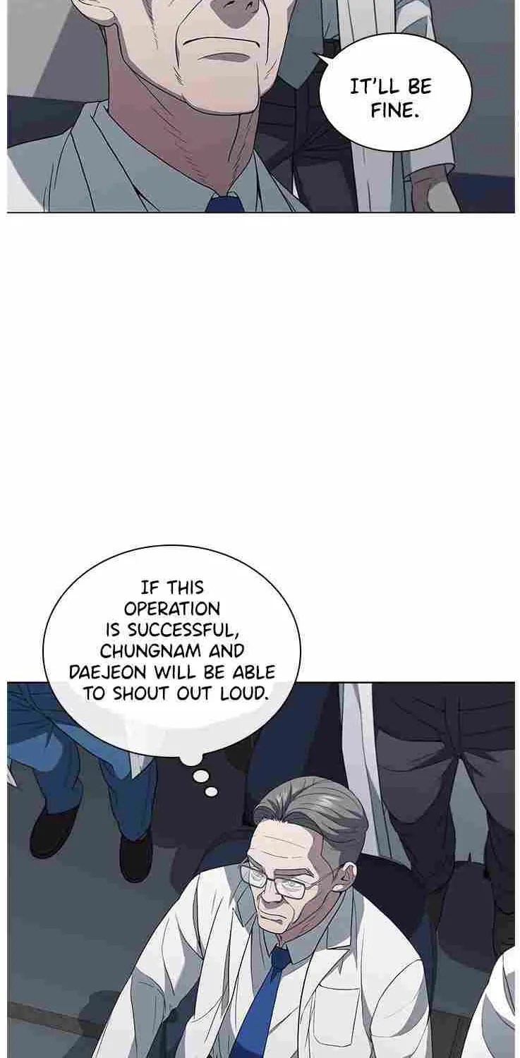 Read Dr. Choi Tae-Soo chapter 132 image 64 on Lezhin