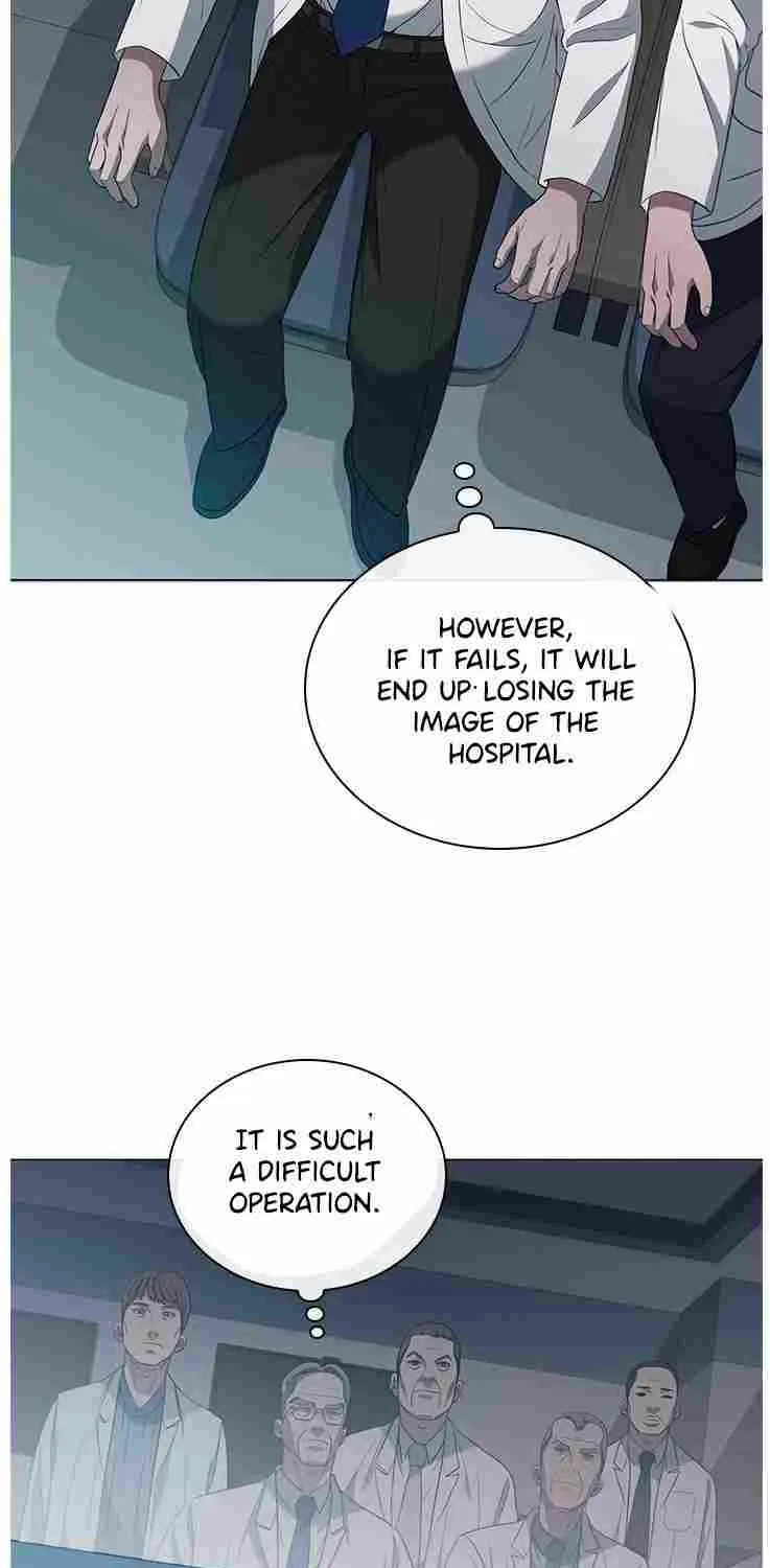 Read Dr. Choi Tae-Soo chapter 132 image 65 on Lezhin