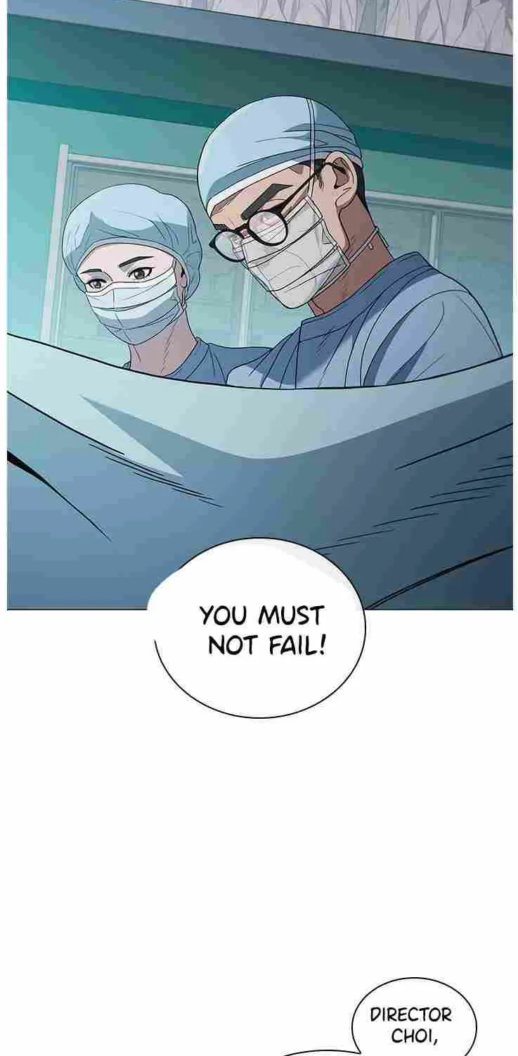 Read Dr. Choi Tae-Soo chapter 132 image 66 on Lezhin