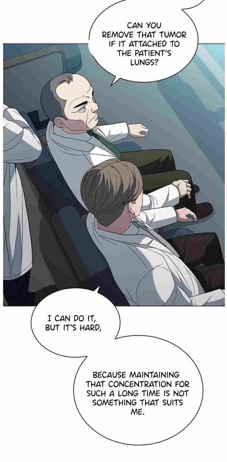 Read Dr. Choi Tae-Soo chapter 132 image 67 on Lezhin