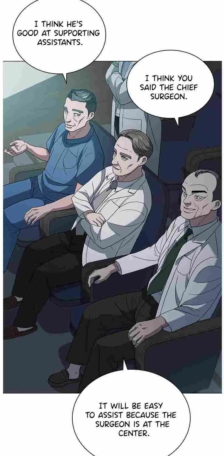 Read Dr. Choi Tae-Soo chapter 132 image 69 on Lezhin