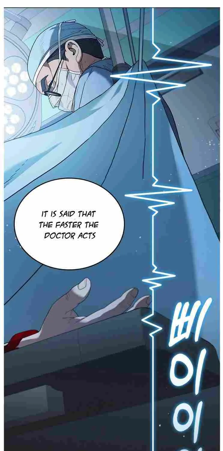 Read Dr. Choi Tae-Soo chapter 132 image 7 on Lezhin